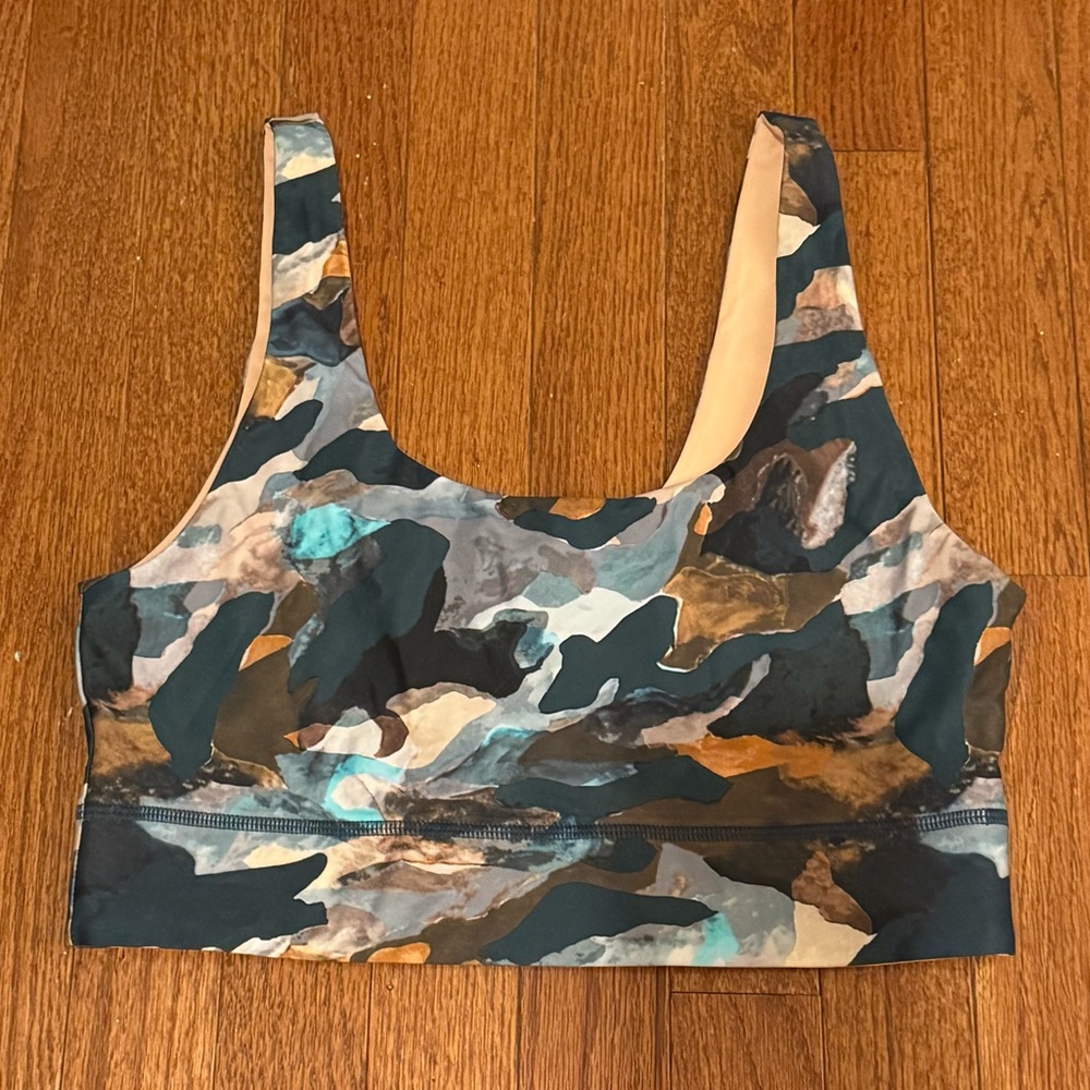 Fabletics Reversable Sports Bra